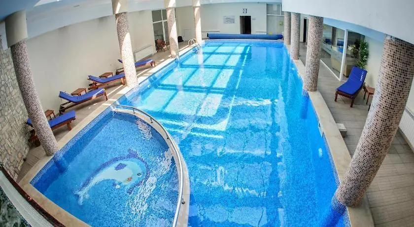 דירות 2 Bed 2 Bath, 4 Min Walk To Slope, Predela2, בנסקו