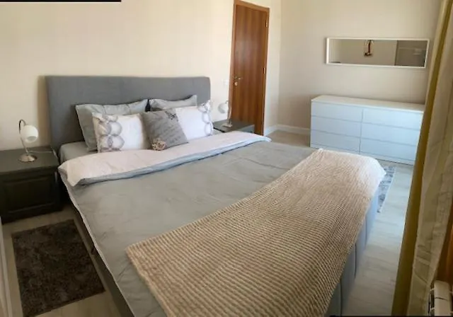 דירות 2 Bed 2 Bath, 4 Min Walk To Slope, Predela2, בנסקו 0*,
