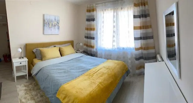 דירות 2 Bed 2 Bath, 4 Min Walk To Slope, Predela2, בנסקו 0*,  בולגריה