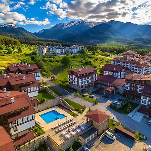 Курортный комплекс Life, Банско